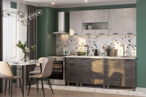 Кухонный гарнитур Модус 2.0 + столешница в Урае - uray.mebel24.online | фото