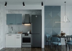 Кухонный гарнитур Ниагара 1000 (Стол. 26мм) в Урае - uray.mebel24.online | фото 1
