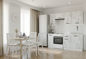 Кухонный гарнитур Пайн 2000 (Стол. 38мм) в Урае - uray.mebel24.online | фото