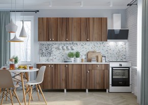 Кухонный гарнитур POINT 200 в Урае - uray.mebel24.online | фото