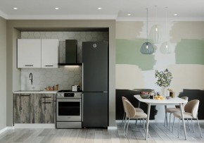 Кухонный гарнитур Руанда 1000 (Стол. 26мм) в Урае - uray.mebel24.online | фото 1
