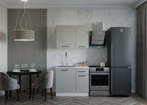 Кухонный гарнитур Шампань 1000 (Стол. 26мм) в Урае - uray.mebel24.online | фото