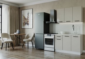 Кухонный гарнитур Шампань 1200 (Стол. 26мм) в Урае - uray.mebel24.online | фото 1