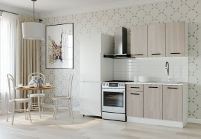 Кухонный гарнитур Шимо 1200 (Стол. 38мм) в Урае - uray.mebel24.online | фото