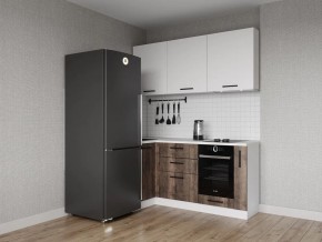 Кухонный гарнитур Старое Дерево 1000*1800 (Стол. 26мм) в Урае - uray.mebel24.online | фото