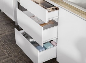 Кухонный гарнитур Токио (1600) Серия 3 в Урае - uray.mebel24.online | фото 5