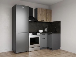Кухонный гарнитур Умбра 1000*1000 (Стол. 38мм) в Урае - uray.mebel24.online | фото