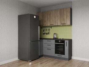 Кухонный гарнитур Умбра 1000*1800 (Стол. 26мм) в Урае - uray.mebel24.online | фото 1