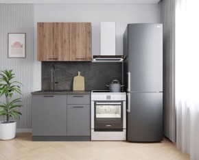 Кухонный гарнитур Умбра 1000 (Стол. 26мм) в Урае - uray.mebel24.online | фото