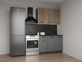 Кухонный гарнитур Умбра 1200 (Стол. 38мм) в Урае - uray.mebel24.online | фото