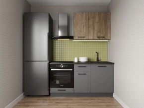 Кухонный гарнитур Умбра 1600 (Стол. 26мм) в Урае - uray.mebel24.online | фото