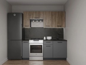 Кухонный гарнитур Умбра 1800 (Стол. 26мм) в Урае - uray.mebel24.online | фото 1