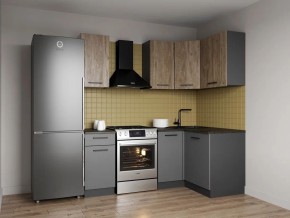 Кухонный гарнитур Умбра 2000*1200 (Стол. 26мм) в Урае - uray.mebel24.online | фото