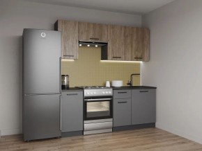 Кухонный гарнитур Умбра 2000 (Стол. 38мм) в Урае - uray.mebel24.online | фото 1