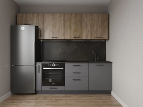 Кухонный гарнитур Умбра 2550 (Стол. 26мм) в Урае - uray.mebel24.online | фото
