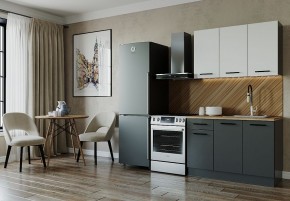 Кухонный гарнитур Вегас 1200 (Стол. 26мм) в Урае - uray.mebel24.online | фото 1