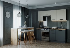Кухонный гарнитур Вегас 2000 (Стол. 38мм) в Урае - uray.mebel24.online | фото