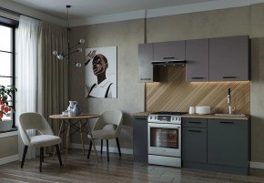 Кухонный гарнитур Виола 1800 (Стол. 26мм) в Урае - uray.mebel24.online | фото