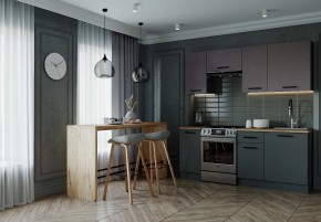 Кухонный гарнитур Виола 2000 (Стол. 26мм) в Урае - uray.mebel24.online | фото 1