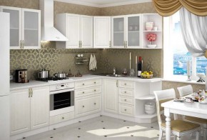  Кухонный гарнитур Юлия угловой в Урае - uray.mebel24.online | фото 1