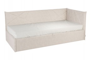 КВЕСТ Кровать с ПМ (тахта) 900 в Урае - uray.mebel24.online | фото 5