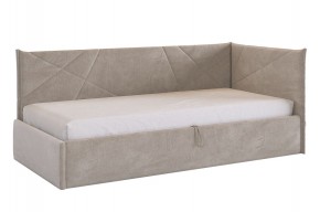 КВЕСТ Кровать с ПМ (тахта) 900 в Урае - uray.mebel24.online | фото 8