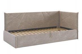 КВЕСТ Кровать с ПМ (тахта) 900 в Урае - uray.mebel24.online | фото 9