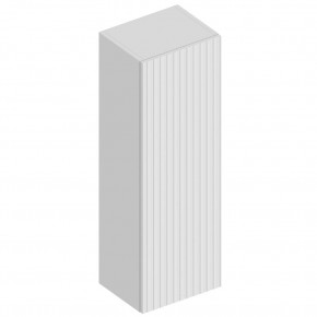 КВИНТА Гостиная (модульная) белый в Урае - uray.mebel24.online | фото 11