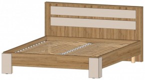 ЛЕНОРА Спальный гарнитур (модульный) кашемир в Урае - uray.mebel24.online | фото 2