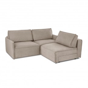Комплект мягкой мебели 318+319 (диван+модуль) в Урае - uray.mebel24.online | фото 1