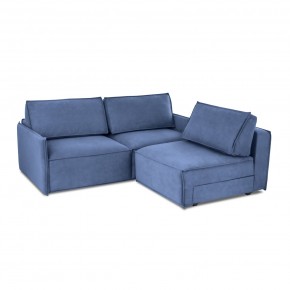 Комплект мягкой мебели 318+319 (диван+модуль) в Урае - uray.mebel24.online | фото 3