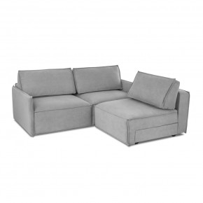 Комплект мягкой мебели 318+319 (диван+модуль) в Урае - uray.mebel24.online | фото 4