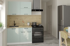 ЛИОРА Кухонный гарнитур Лайт 1200 мм в Урае - uray.mebel24.online | фото