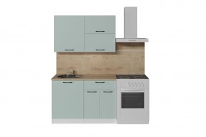 ЛИОРА Кухонный гарнитур Лайт 1200 мм в Урае - uray.mebel24.online | фото 3