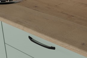 ЛИОРА Кухонный гарнитур Мега Прайм 2 (1600*1700 мм) ПМ+СДШ в Урае - uray.mebel24.online | фото 11