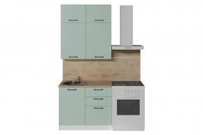 ЛИОРА Кухонный гарнитур Мини 1000 мм в Урае - uray.mebel24.online | фото 3