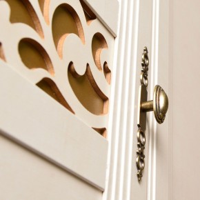 ЛИВАДИЯ Л5 Шкаф для одежды в Урае - uray.mebel24.online | фото 2