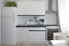 ЛОТОС Кухонный гарнитур Макси 2 (1800 мм) в Урае - uray.mebel24.online | фото