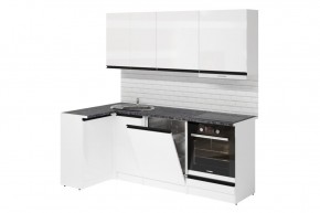 ЛОТОС Кухонный гарнитур Прайм 400 (1100*2000 мм) в Урае - uray.mebel24.online | фото 3