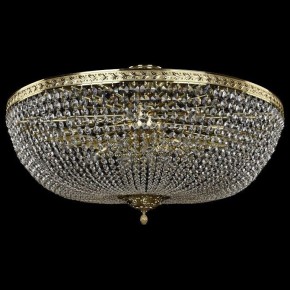 Люстра на штанге Bohemia Ivele Crystal 1911 19111/100IV G в Урае - uray.mebel24.online | фото 2