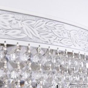 Люстра на штанге Bohemia Ivele Crystal AL1901 AL19011/80OL WMN в Урае - uray.mebel24.online | фото 3