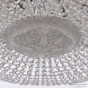 Люстра на штанге Bohemia Ivele Crystal AL1901 AL19011/80OL WMN в Урае - uray.mebel24.online | фото 5