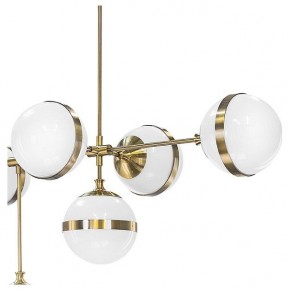 Люстра на штанге Lightstar Globo 813191 в Урае - uray.mebel24.online | фото 3