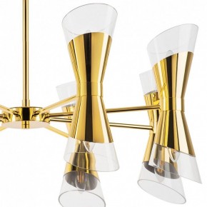 Люстра на штанге Lightstar Strato 817162 в Урае - uray.mebel24.online | фото 4