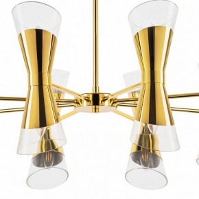 Люстра на штанге Lightstar Strato 817162 в Урае - uray.mebel24.online | фото 5