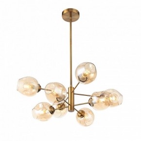 Люстра на штанге ST-Luce Fovia SL1500.203.08 в Урае - uray.mebel24.online | фото 2