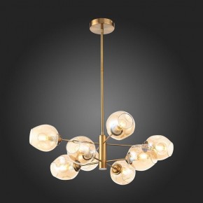Люстра на штанге ST-Luce Fovia SL1500.203.08 в Урае - uray.mebel24.online | фото 4
