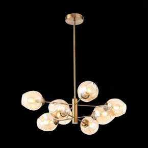 Люстра на штанге ST-Luce Fovia SL1500.203.08 в Урае - uray.mebel24.online | фото 6