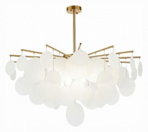Люстра на штанге ST-Luce Vittoria SL1231.302.08 в Урае - uray.mebel24.online | фото 2
