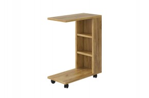 МАЛЬТА Столик прикроватный в Урае - uray.mebel24.online | фото